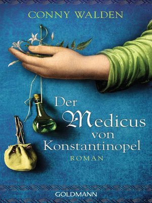 cover image of Der Medicus von Konstantinopel